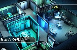 CSI: Crime Scene Investigation Unsolved! — скриншот 2