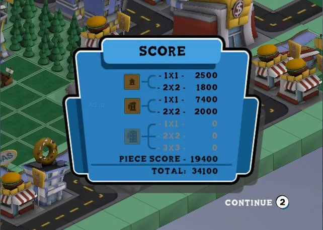 City Builder - кадр 3