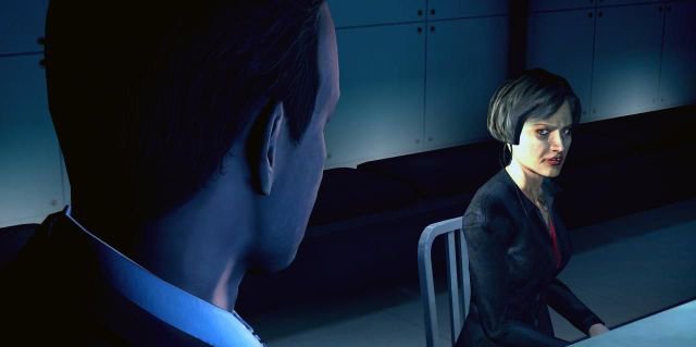 CSI: Fatal Conspiracy — скриншот 2
