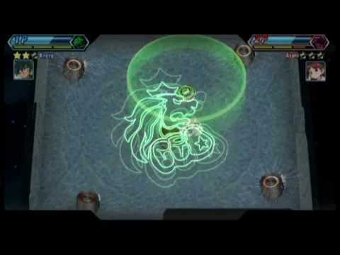 Beyblade: Metal Fusion - Battle Fortress - кадр 3