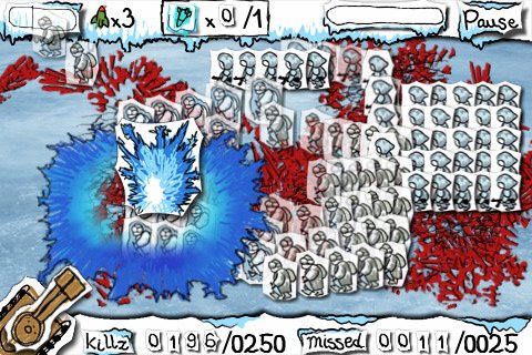 Crap of Defense — скриншот 5