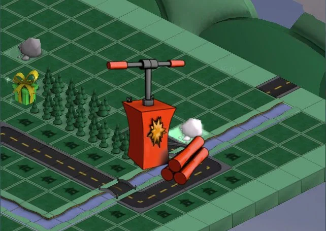 City Builder - кадр 5