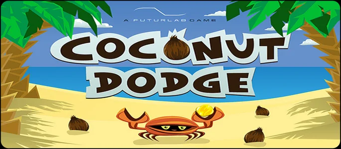 Coconut Dodge - кадр 5