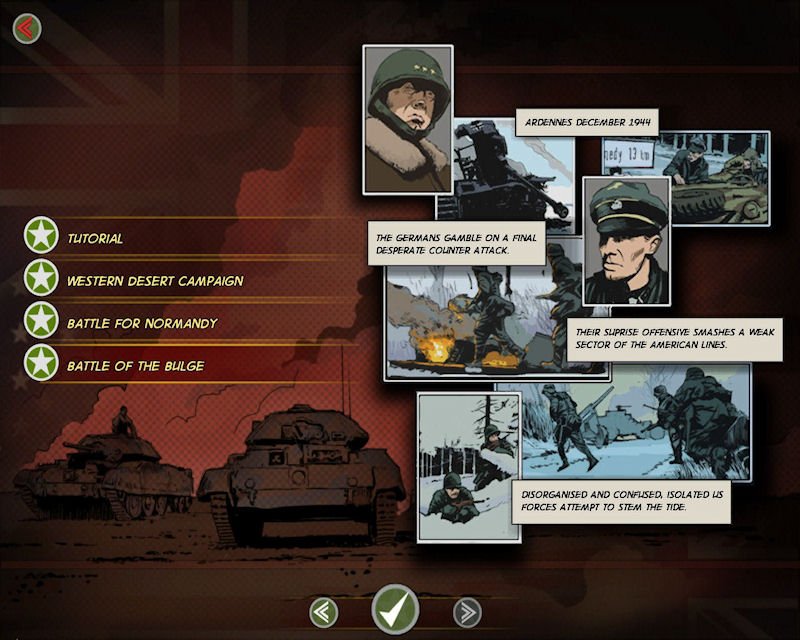 BBC Battlefield Academy — скриншот 5