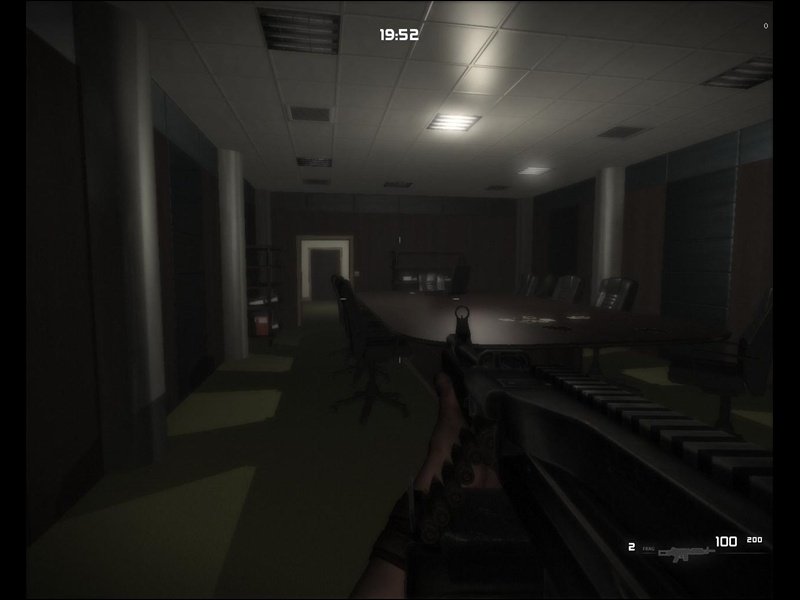 Combat Zone: Special Forces — скриншот 4