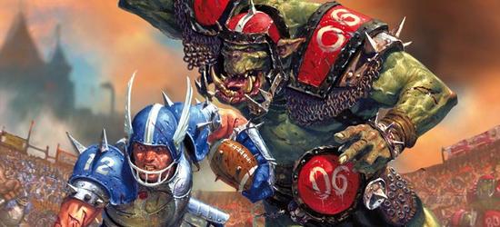 Blood Bowl: Legendary Edition — скриншот 5