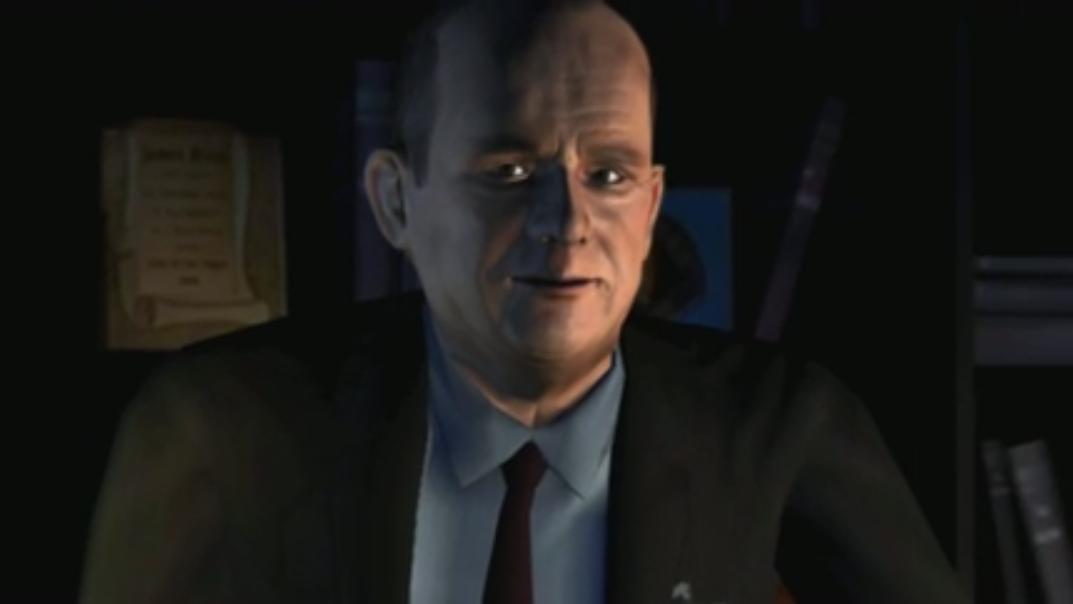 CSI: Fatal Conspiracy — скриншот 5