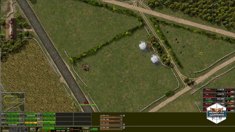Close Combat: Last Stand Arnhem — скриншот 2