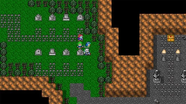 Breath of Death 7: The Beginning - кадр 5