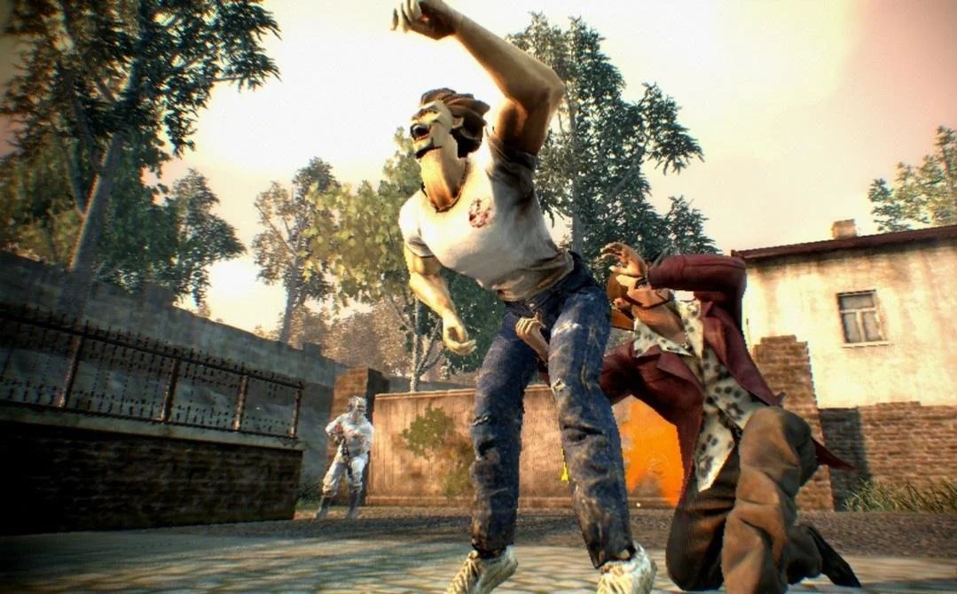 Gun Loco - кадр 11