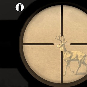 Bass Pro Shops: The Hunt — скриншот 4