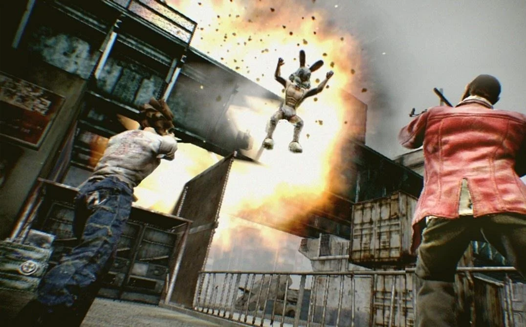 Gun Loco - кадр 9