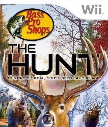 Bass Pro Shops: The Hunt - кадр 2