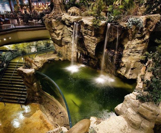 Bass Pro Shops: The Hunt — скриншот 1