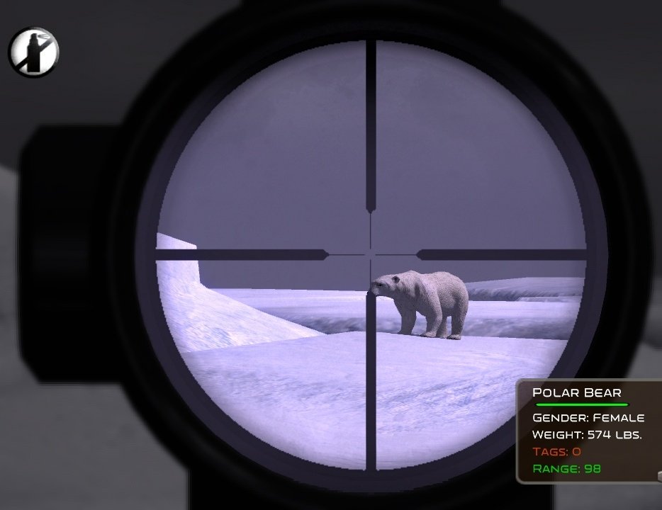 Bass Pro Shops: The Hunt — скриншот 3