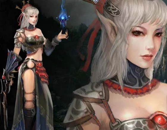 Blade Wars - кадр 5