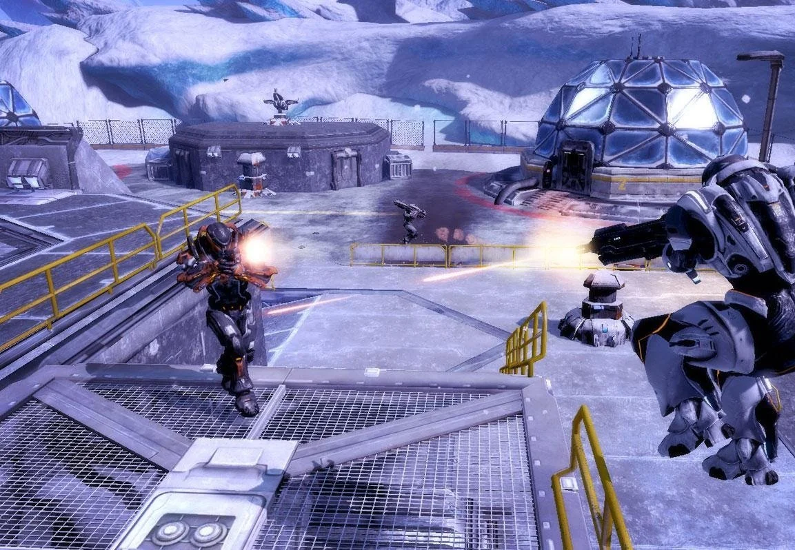 Section 8: Prejudice - кадр 2