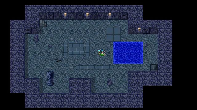 Breath of Death 7: The Beginning - кадр 1