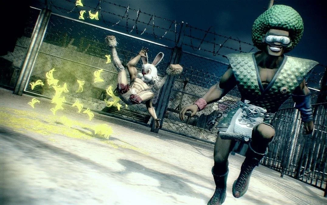 Gun Loco - кадр 3