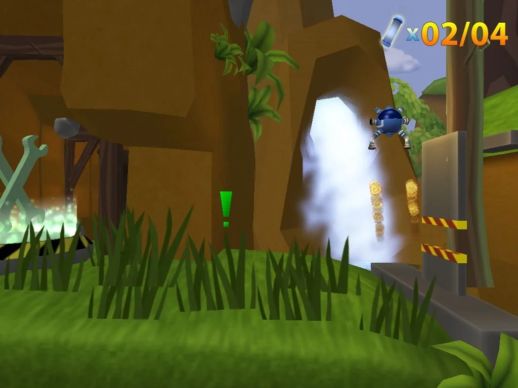 Bob Came in Pieces - кадр 3