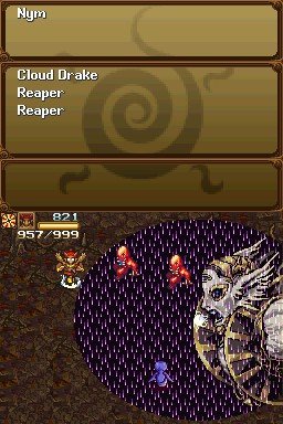 Black Sigil: Blade of the Exiled — скриншот 5