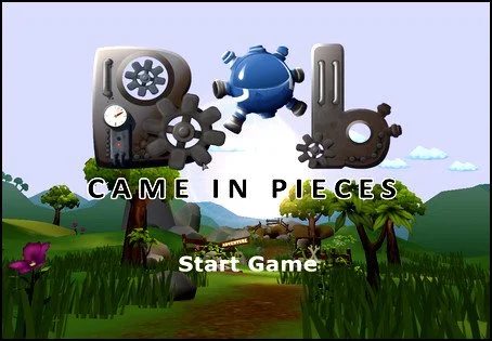 Bob Came in Pieces - кадр 4