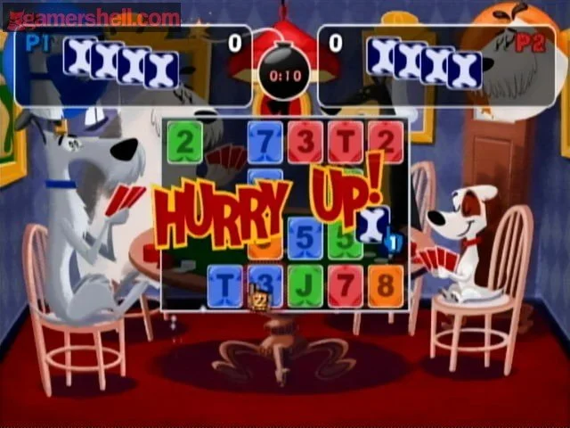 Battle Poker - кадр 5