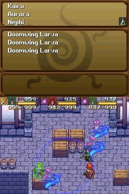 Black Sigil: Blade of the Exiled - кадр 3
