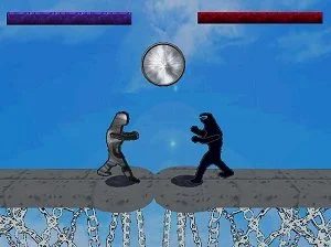 BloodNight - кадр 2