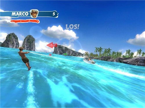 Beach Fun: Summer Challenge — скриншот 2