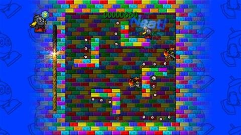 Bomb's Way — скриншот 5