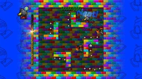 Bomb's Way - кадр 5