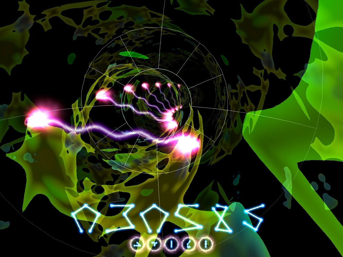 Brainpipe: A Plunge to Unhumanity — скриншот 4