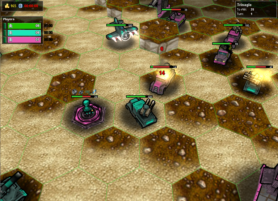 Battle Dex — скриншот 2