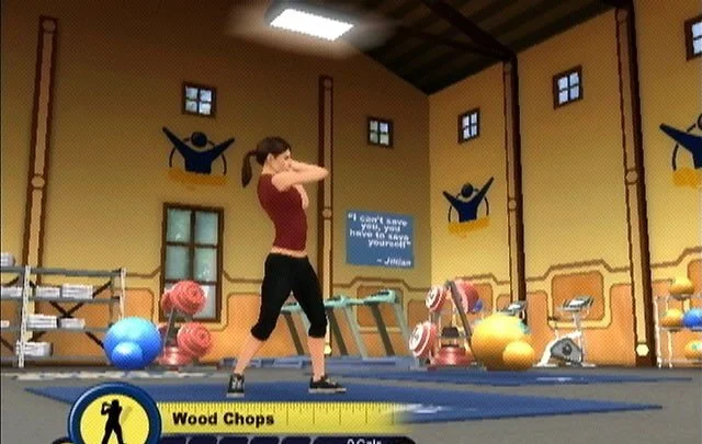 Biggest Loser - кадр 4