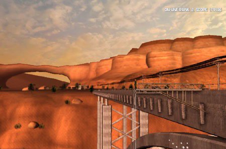 Bungee Jumping Simulator — скриншот 2