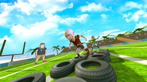 Big League Sports: Summer - кадр 3