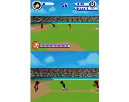 Big League Sports: Summer - кадр 2