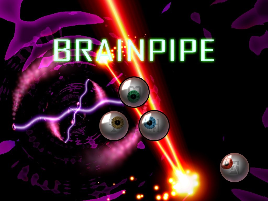 Brainpipe: A Plunge to Unhumanity — скриншот 2