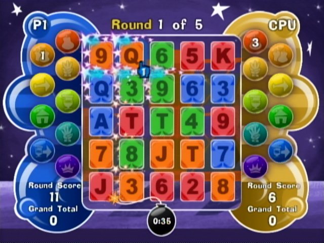 Battle Poker — скриншот 1