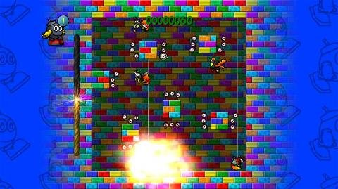 Bomb's Way — скриншот 3