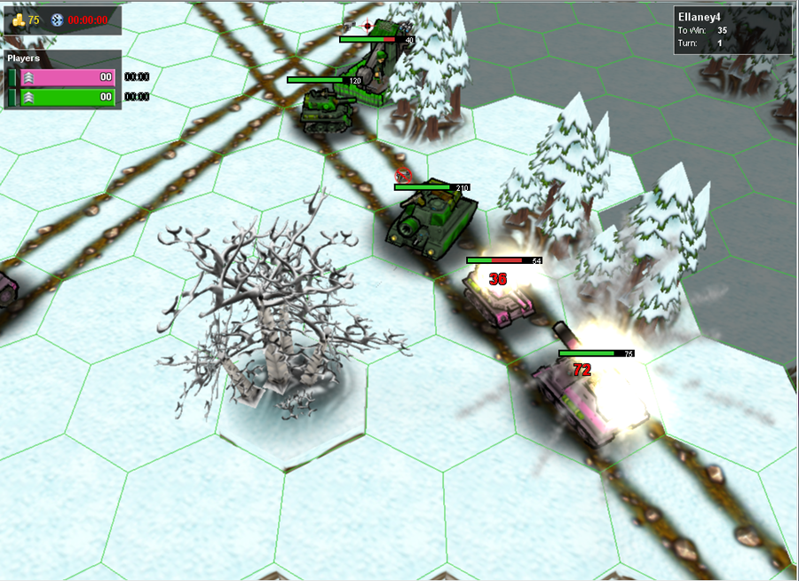 Battle Dex — скриншот 4