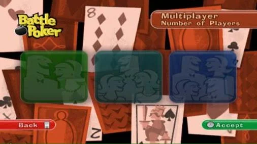Battle Poker - кадр 3