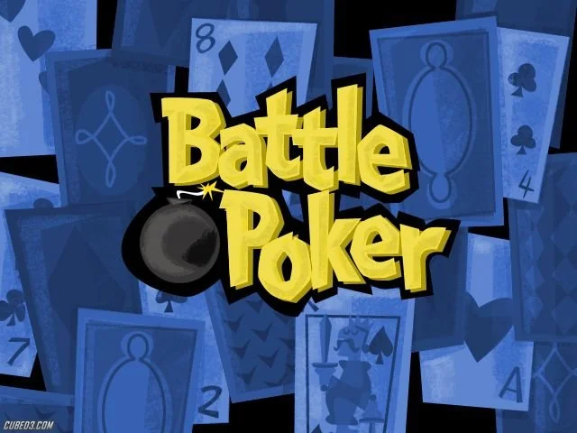 Battle Poker - кадр 2