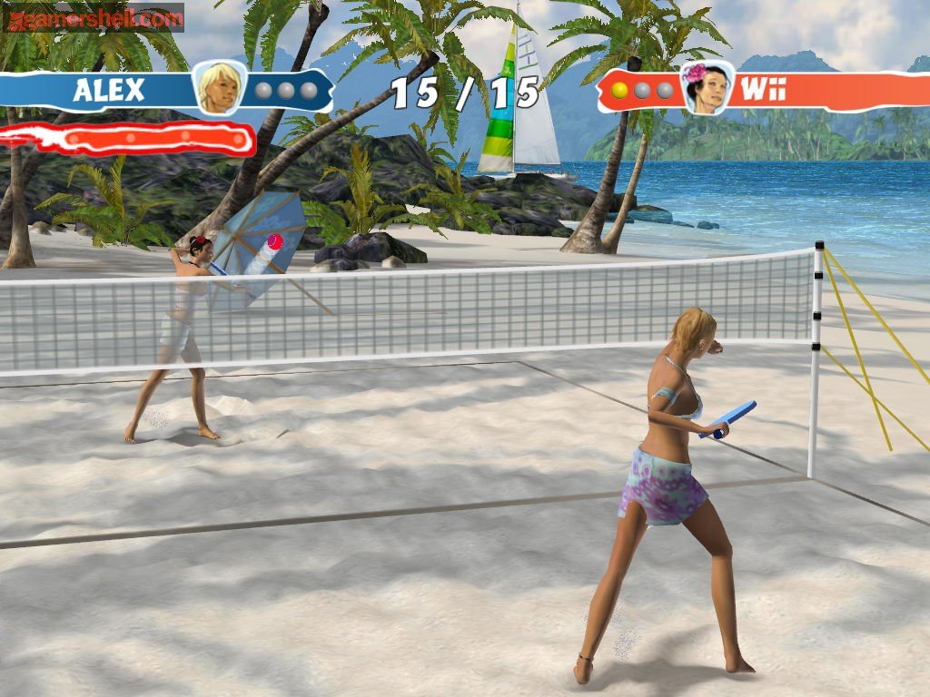 Beach Fun: Summer Challenge — скриншот 4