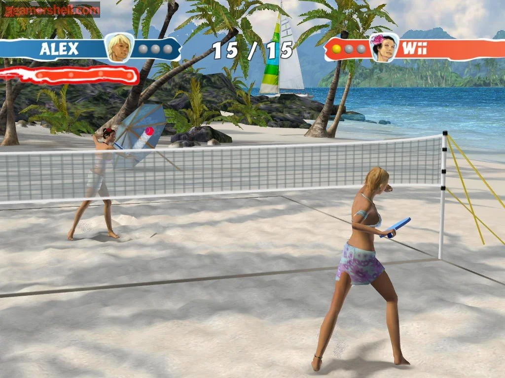 Beach Fun: Summer Challenge - кадр 4