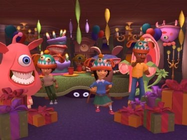 It's My Birthday — скриншот 3