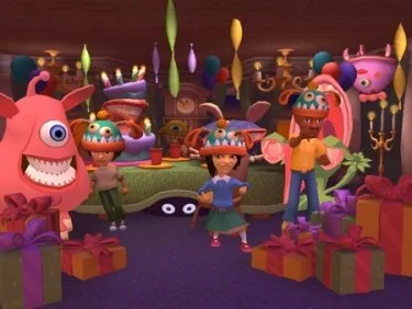It's My Birthday - кадр 3