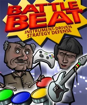 Battle Beat - кадр 2