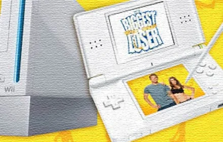 Biggest Loser - кадр 3